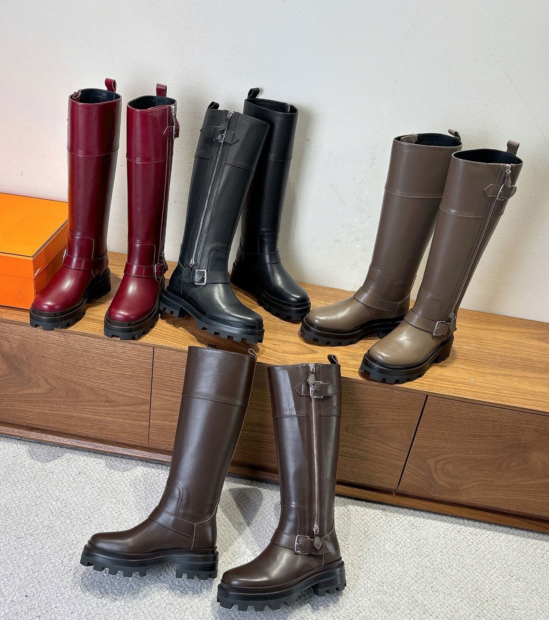 Jaime boot