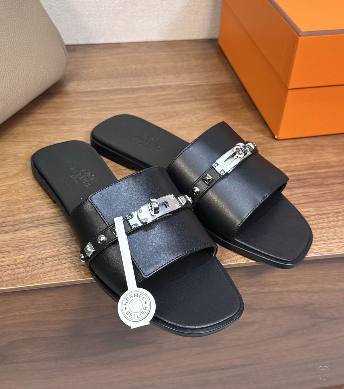 Giulia sandal