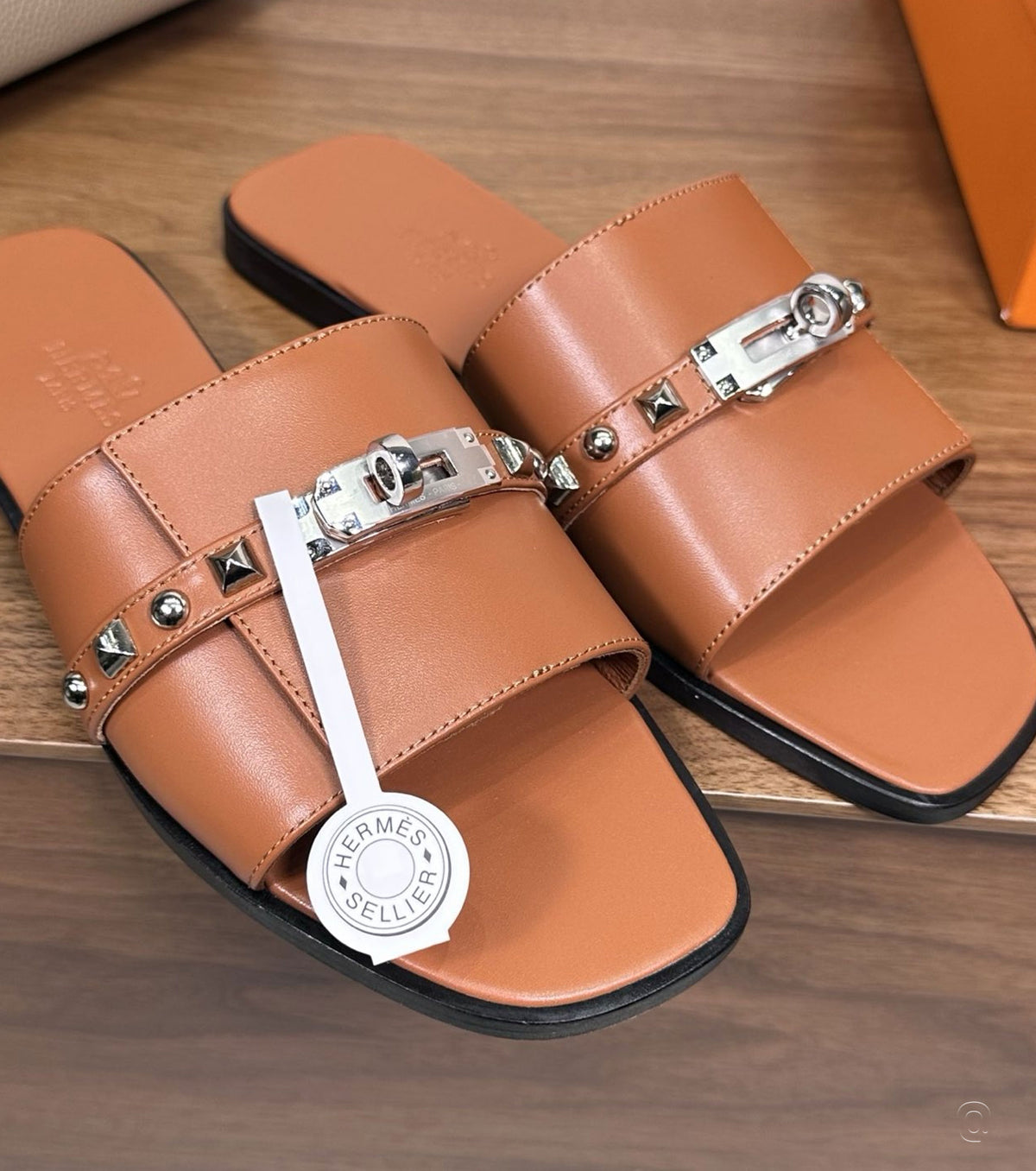 Giulia sandal