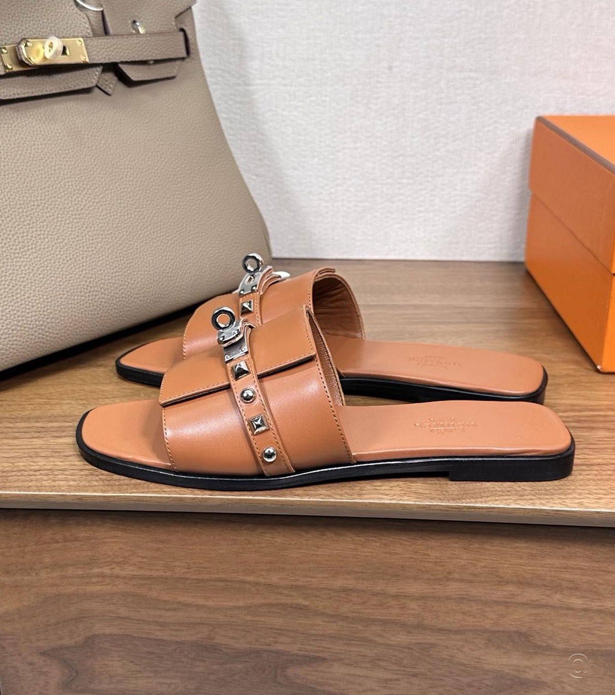 Giulia sandal