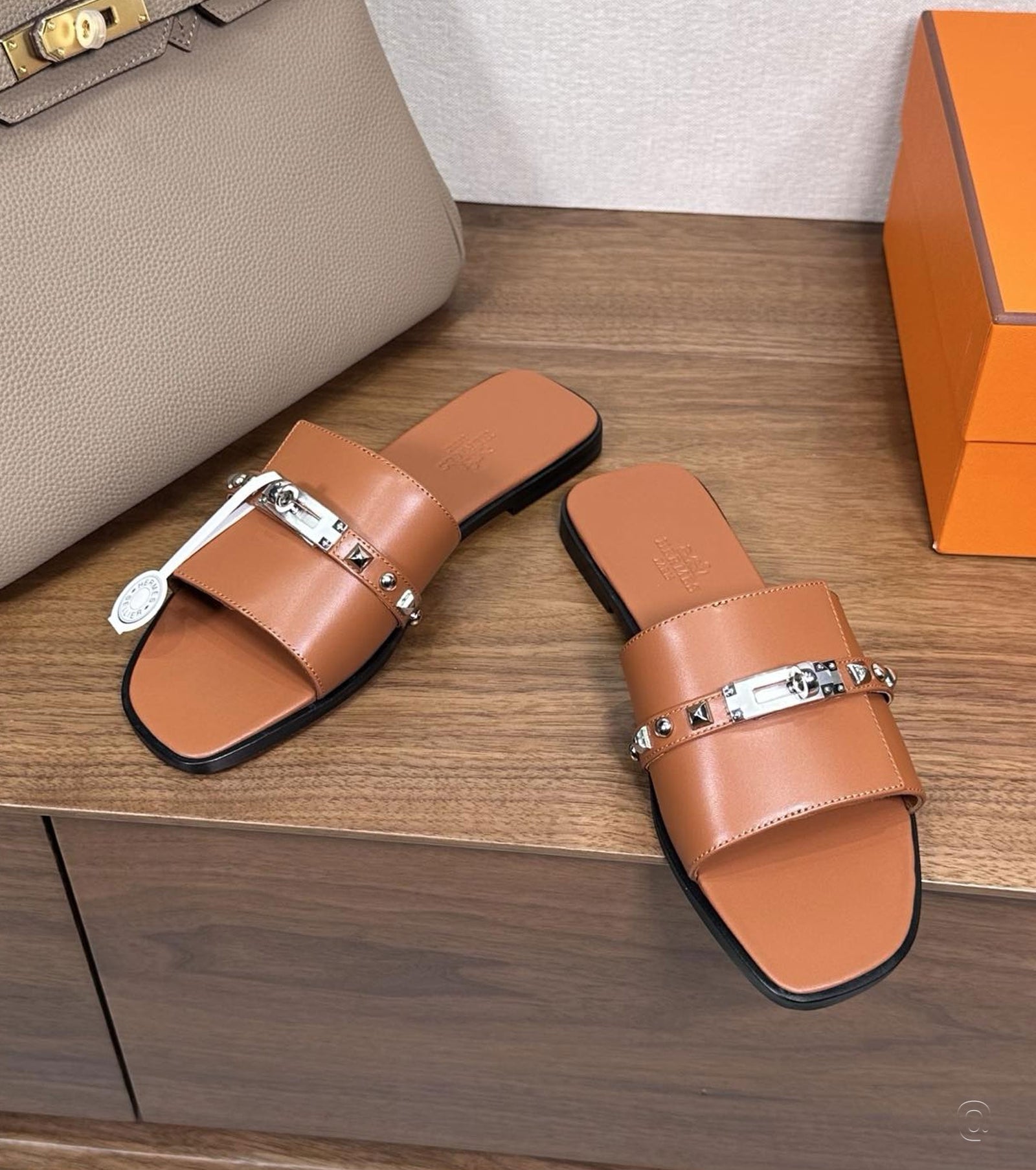 Giulia sandal