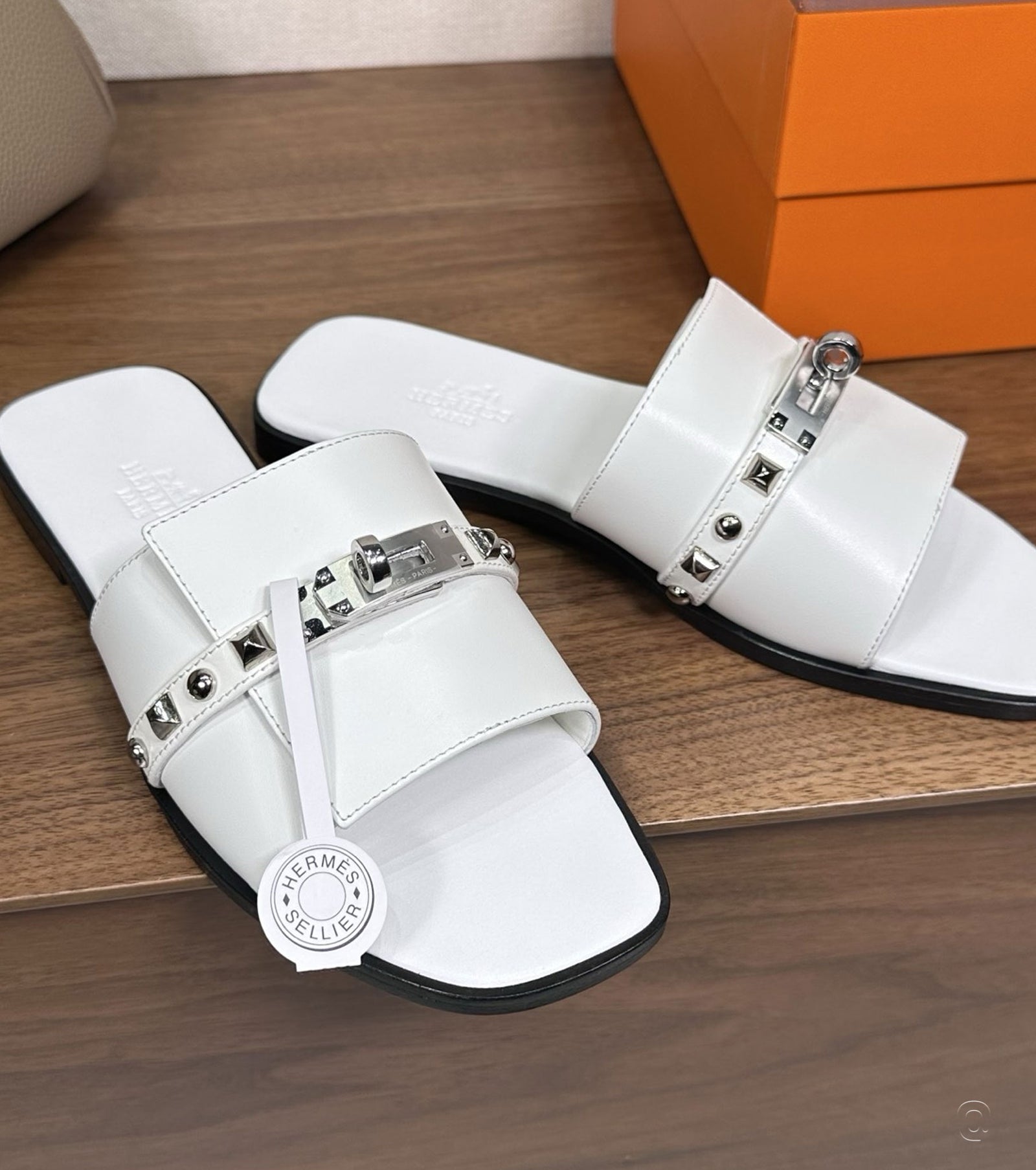 Giulia sandal
