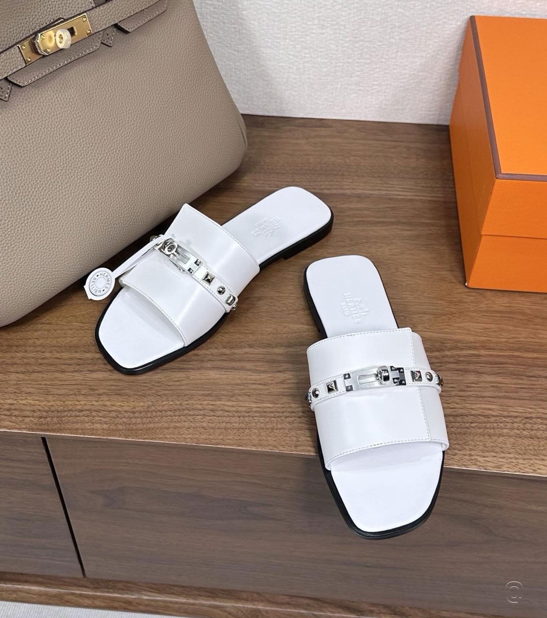 Giulia sandal