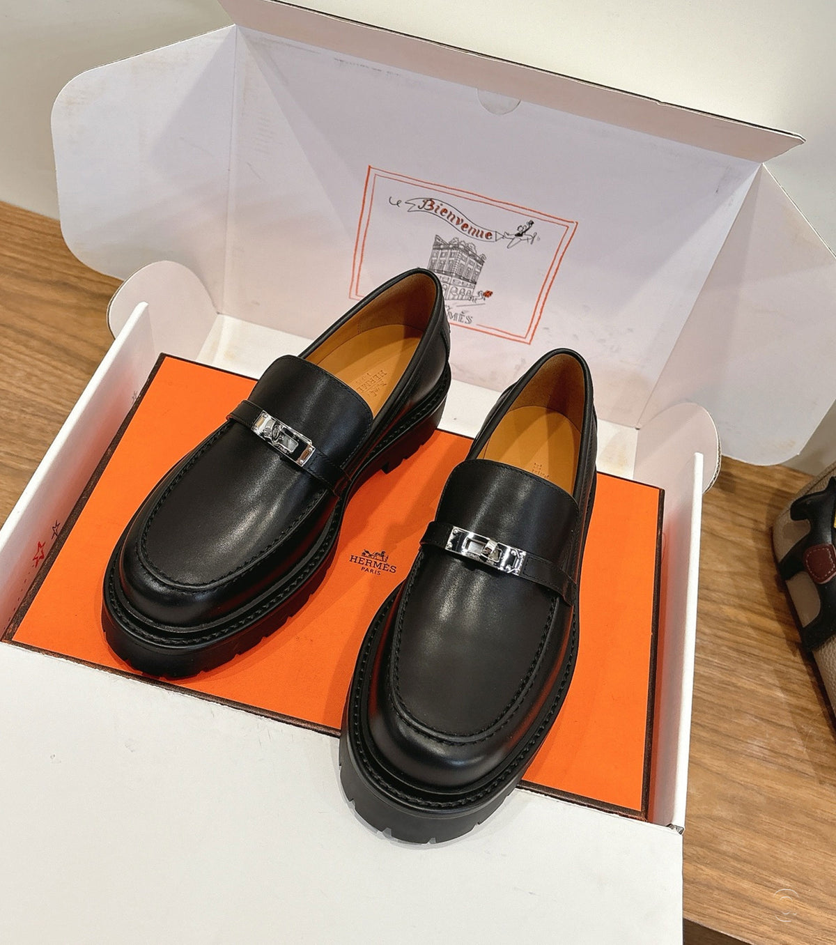 Icone loafer