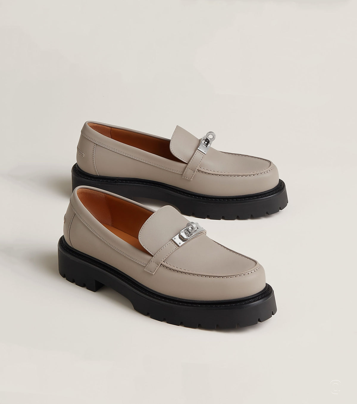 Icone loafer
