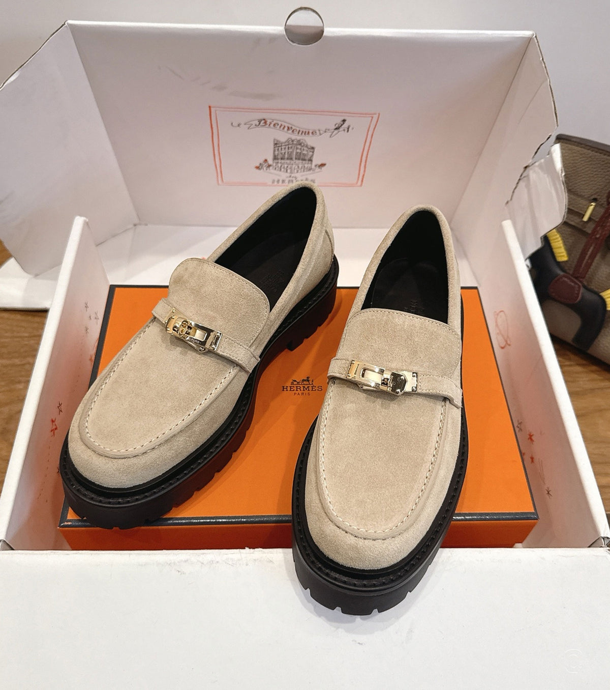 Icone loafer