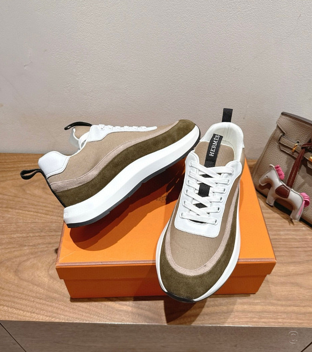 Gramme sneaker