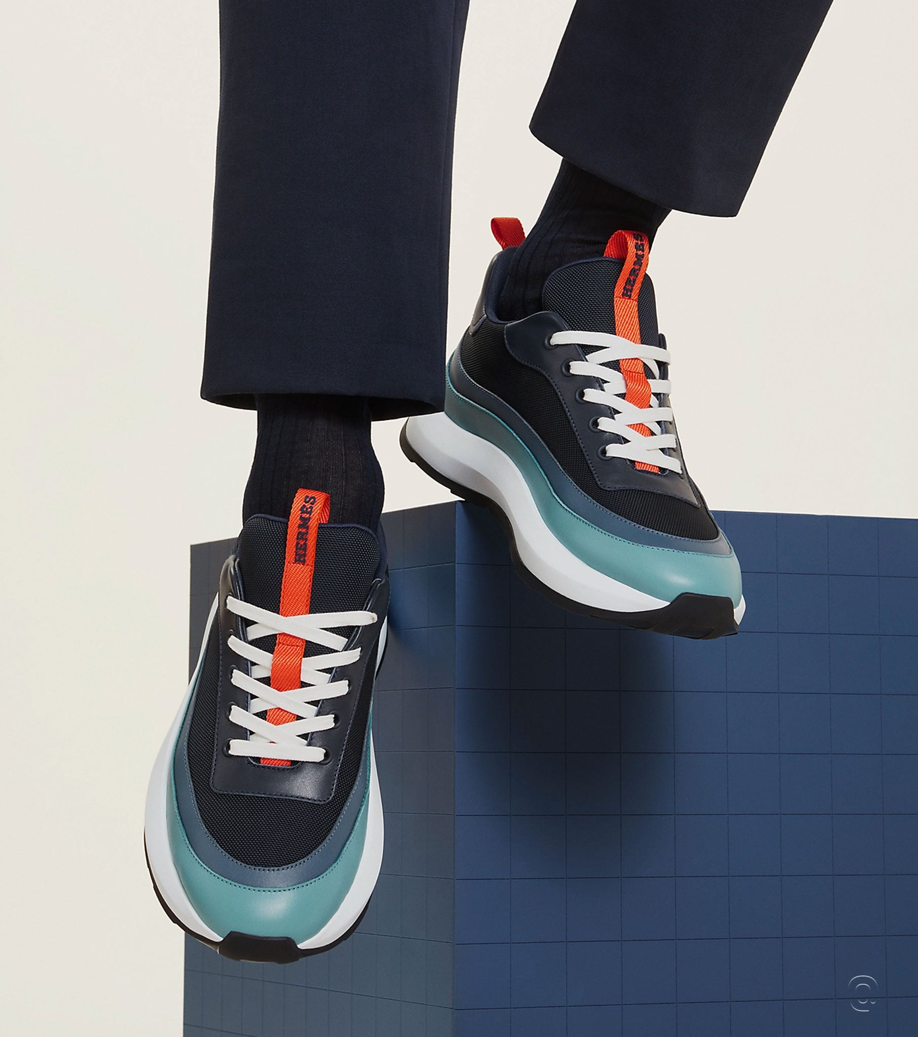 Gramme sneaker