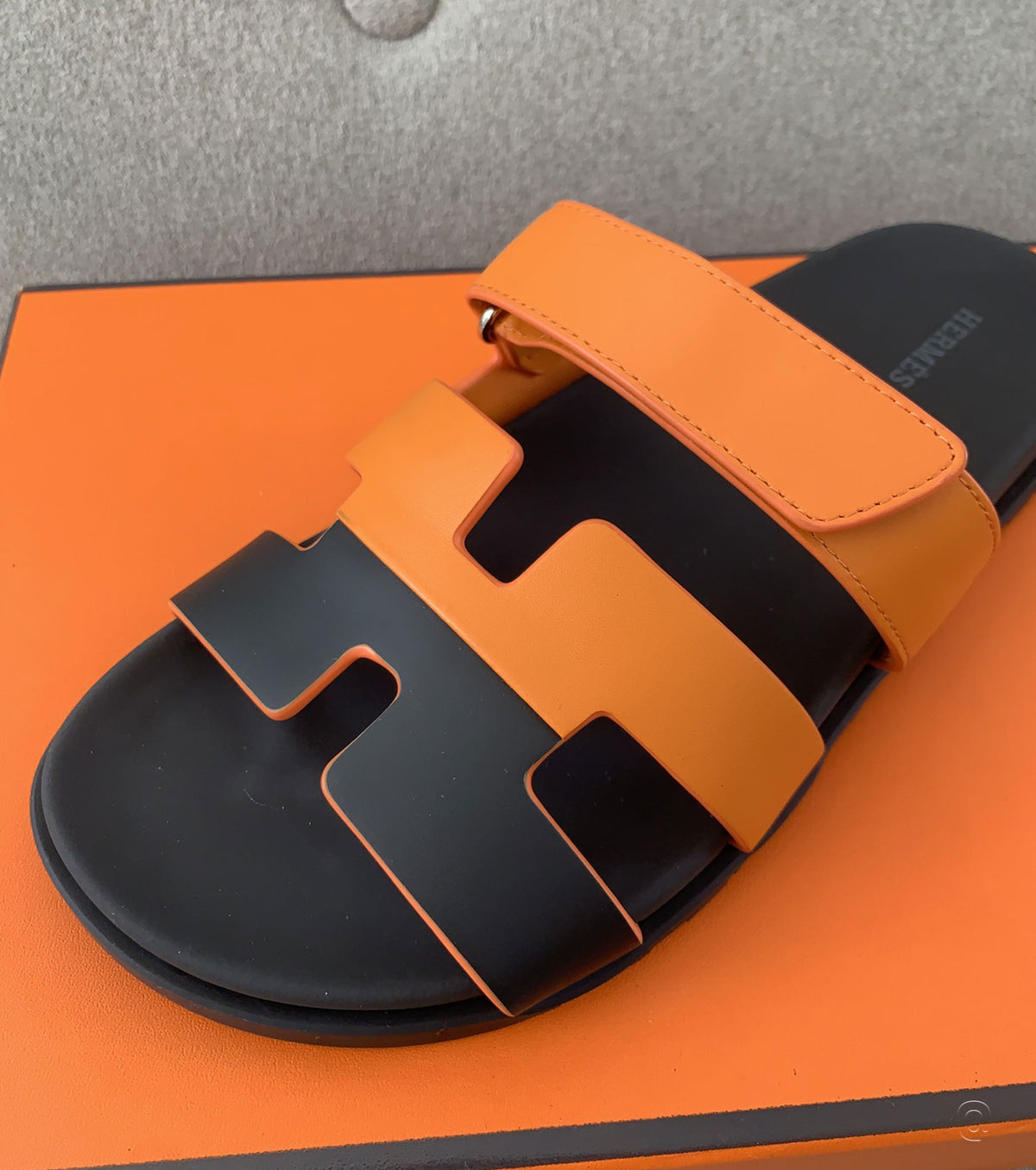 Chypre Sandal