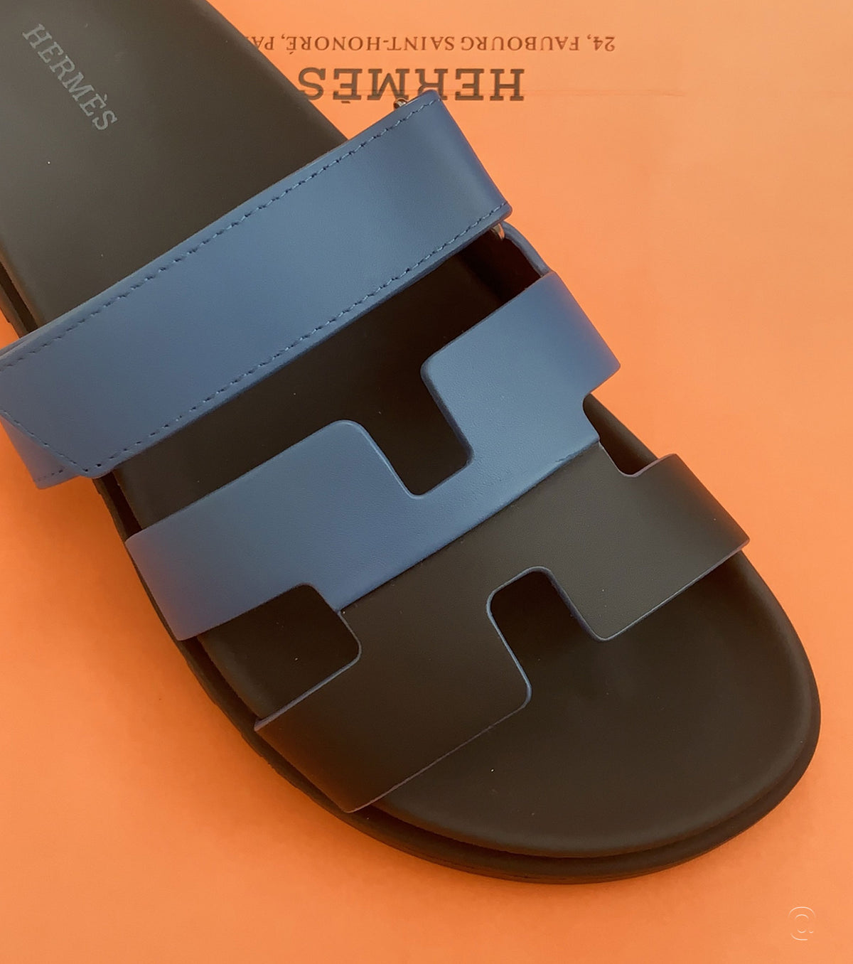 Chypre Sandal