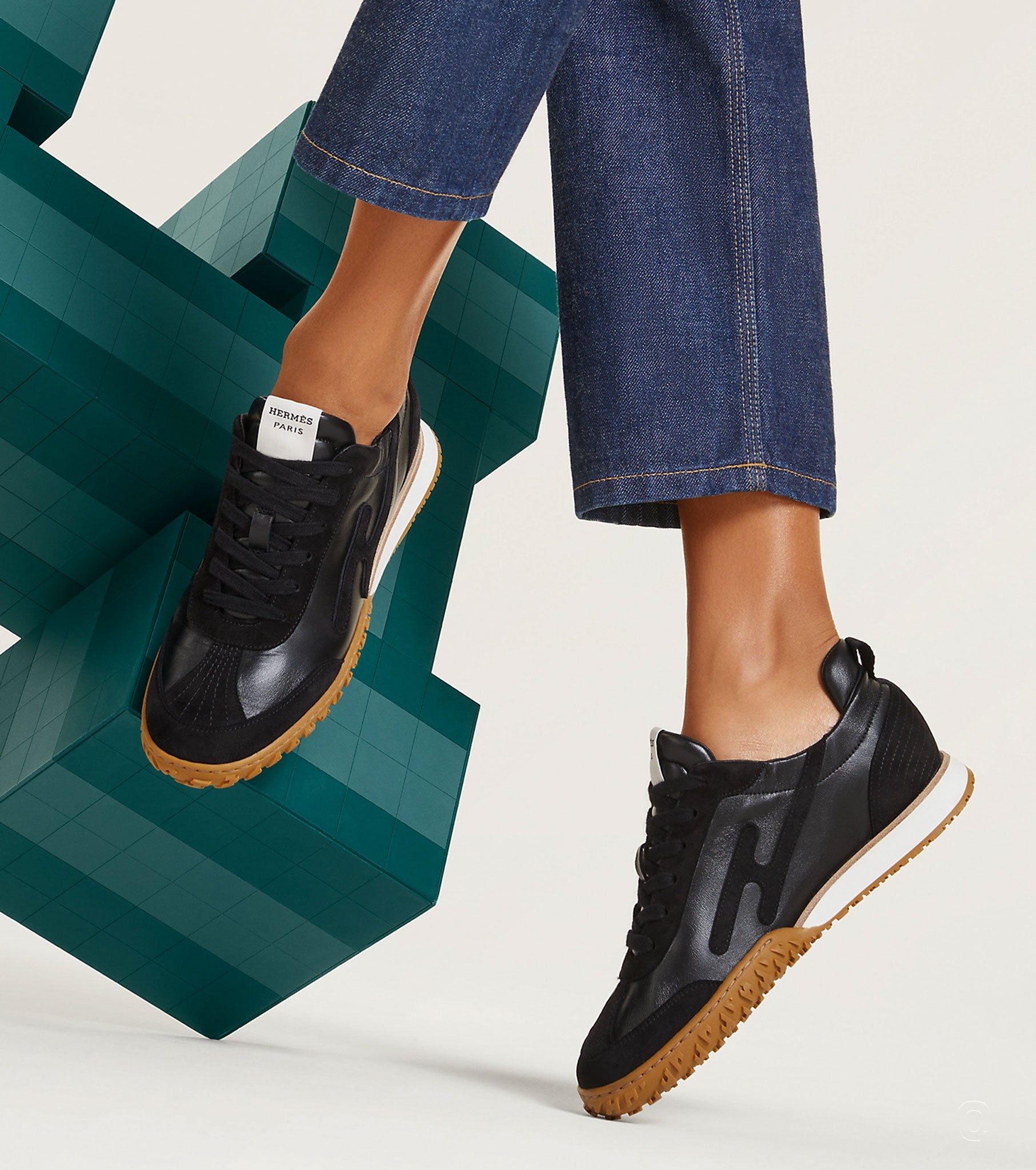 Jet sneaker