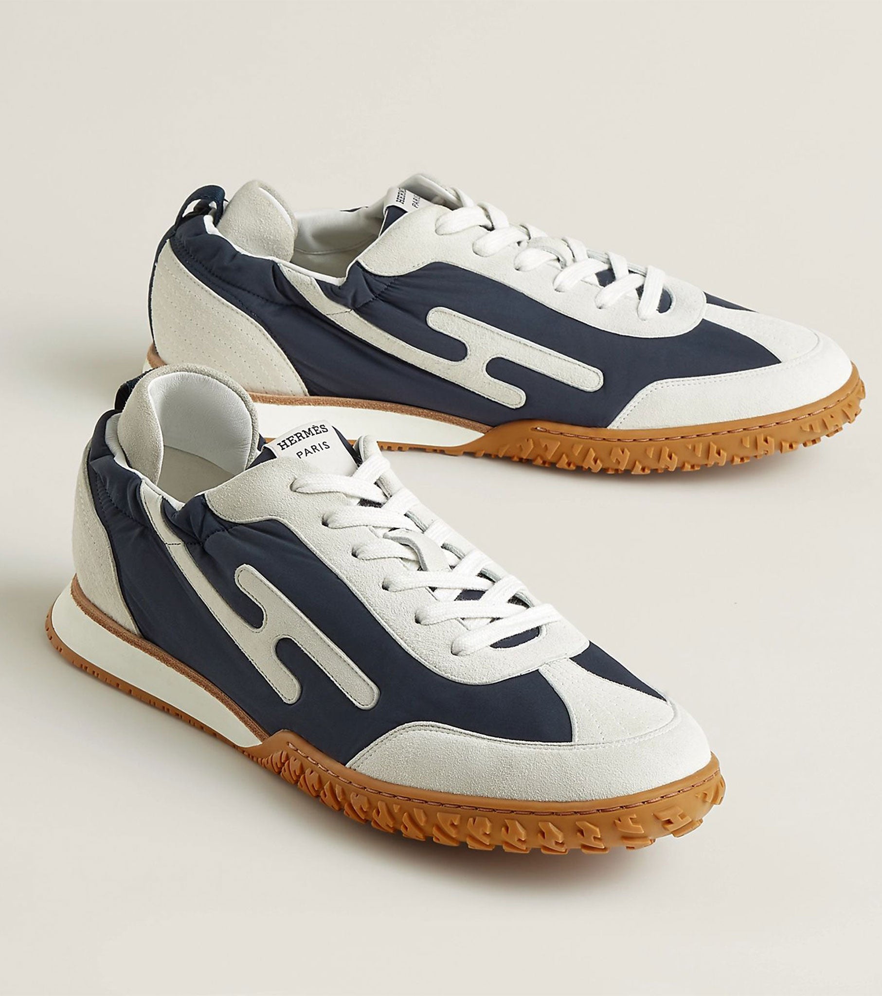 Jet sneaker