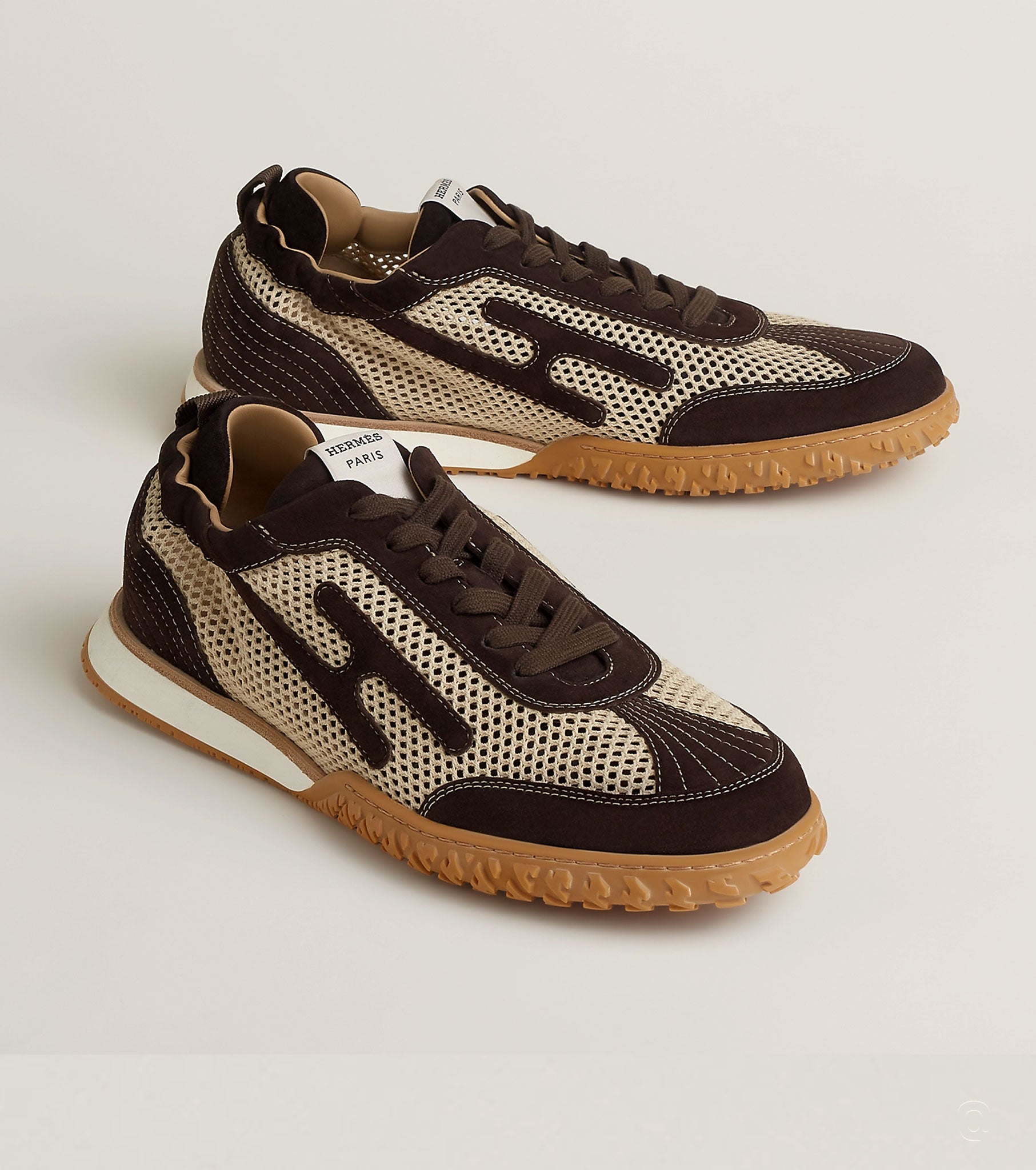 Jet sneaker