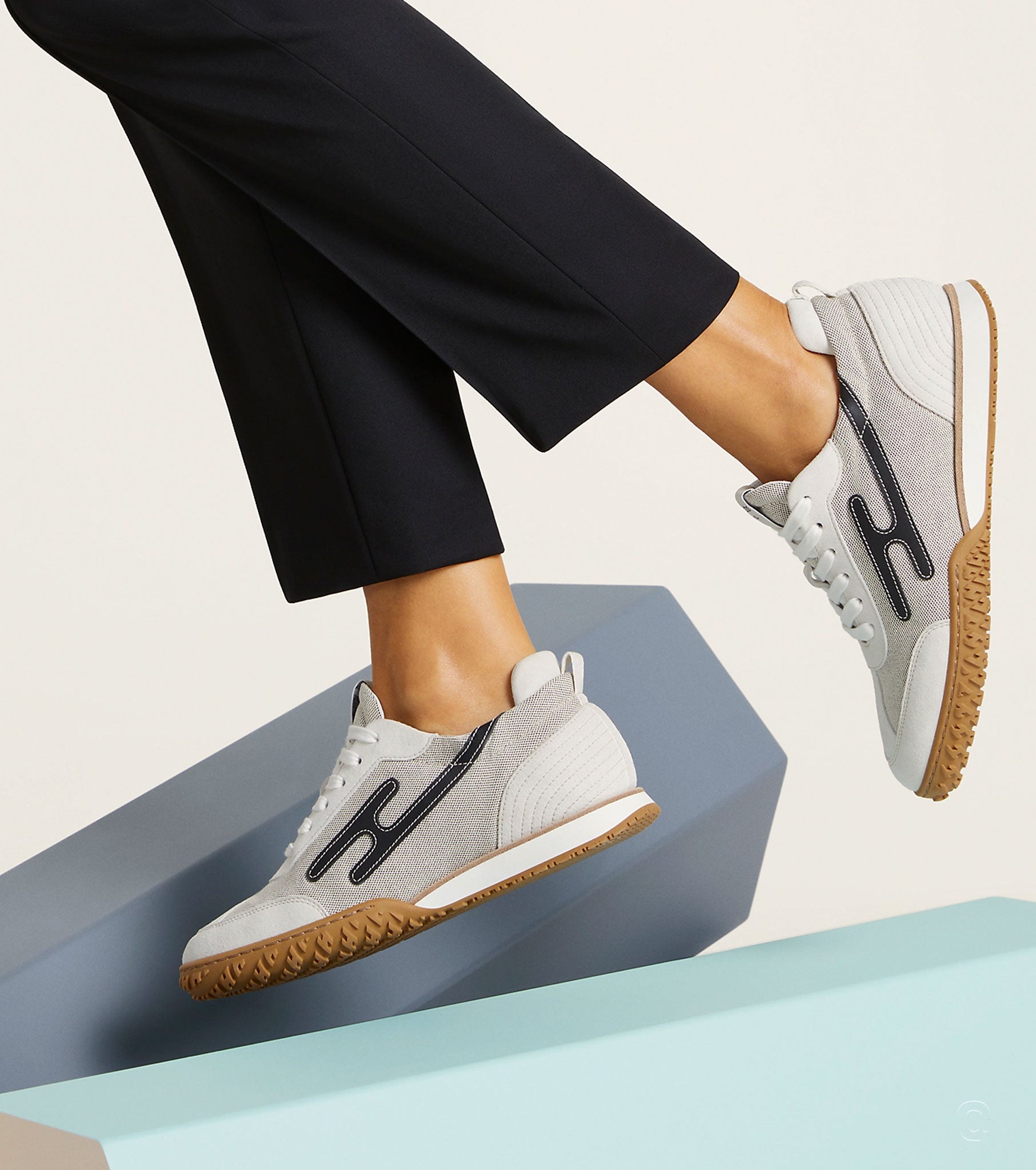 Jet sneaker