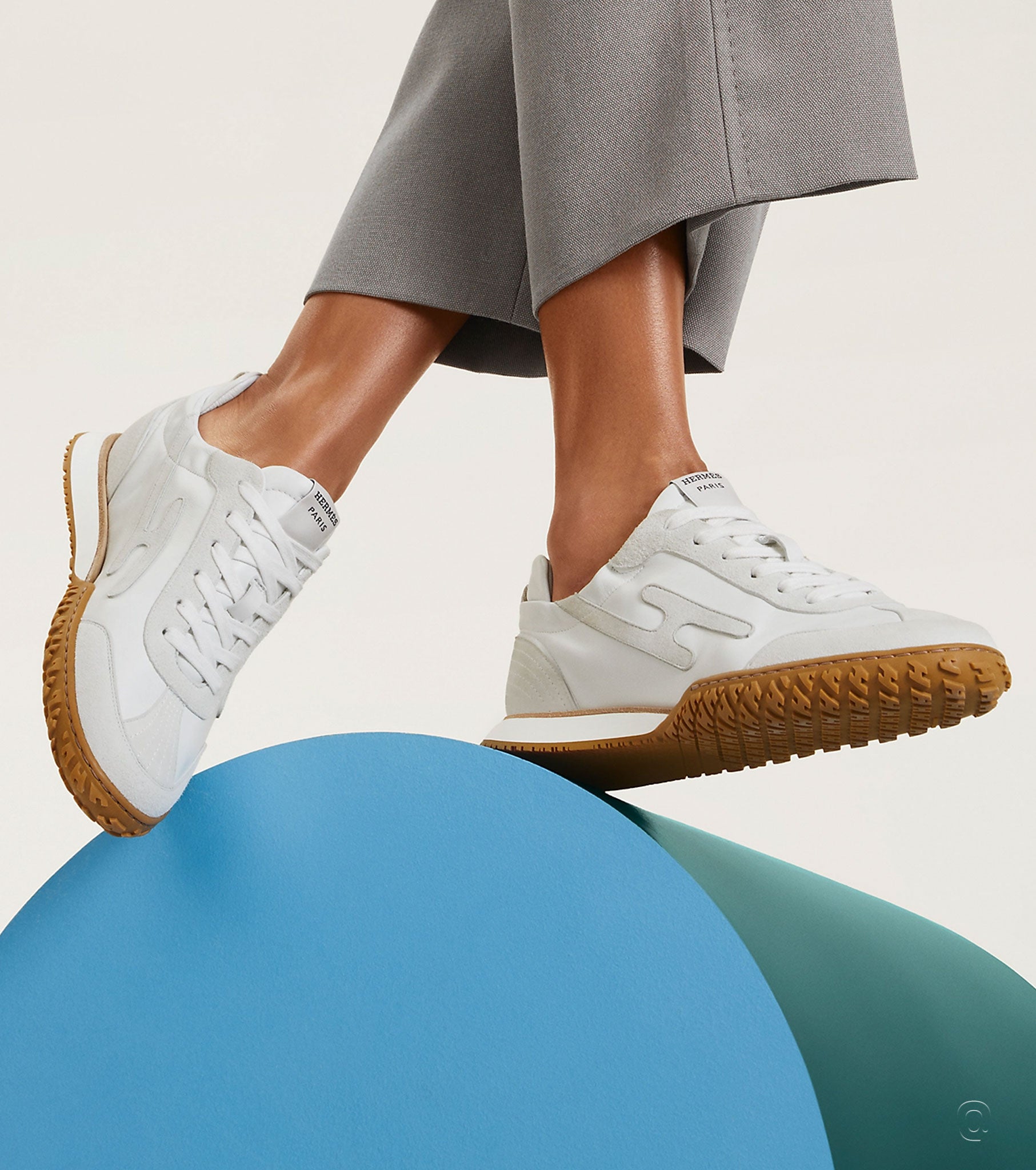 Jet sneaker