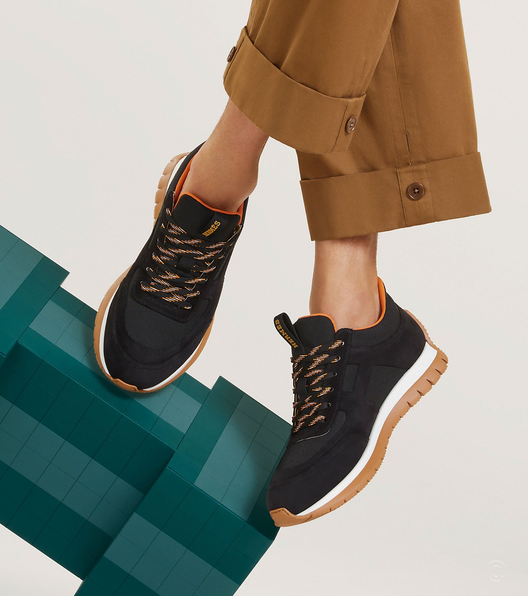 Jimmy sneaker