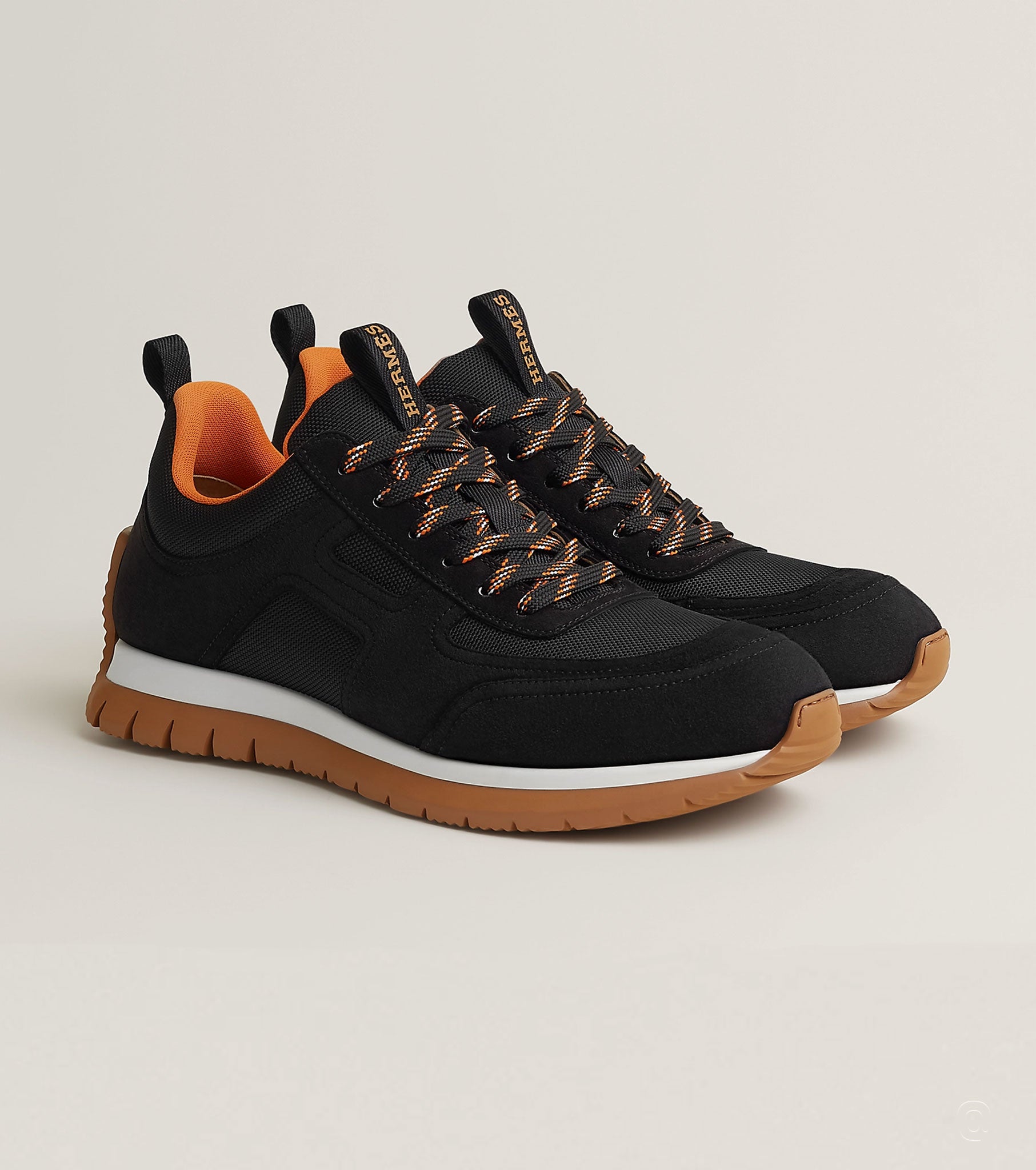 Jimmy sneaker