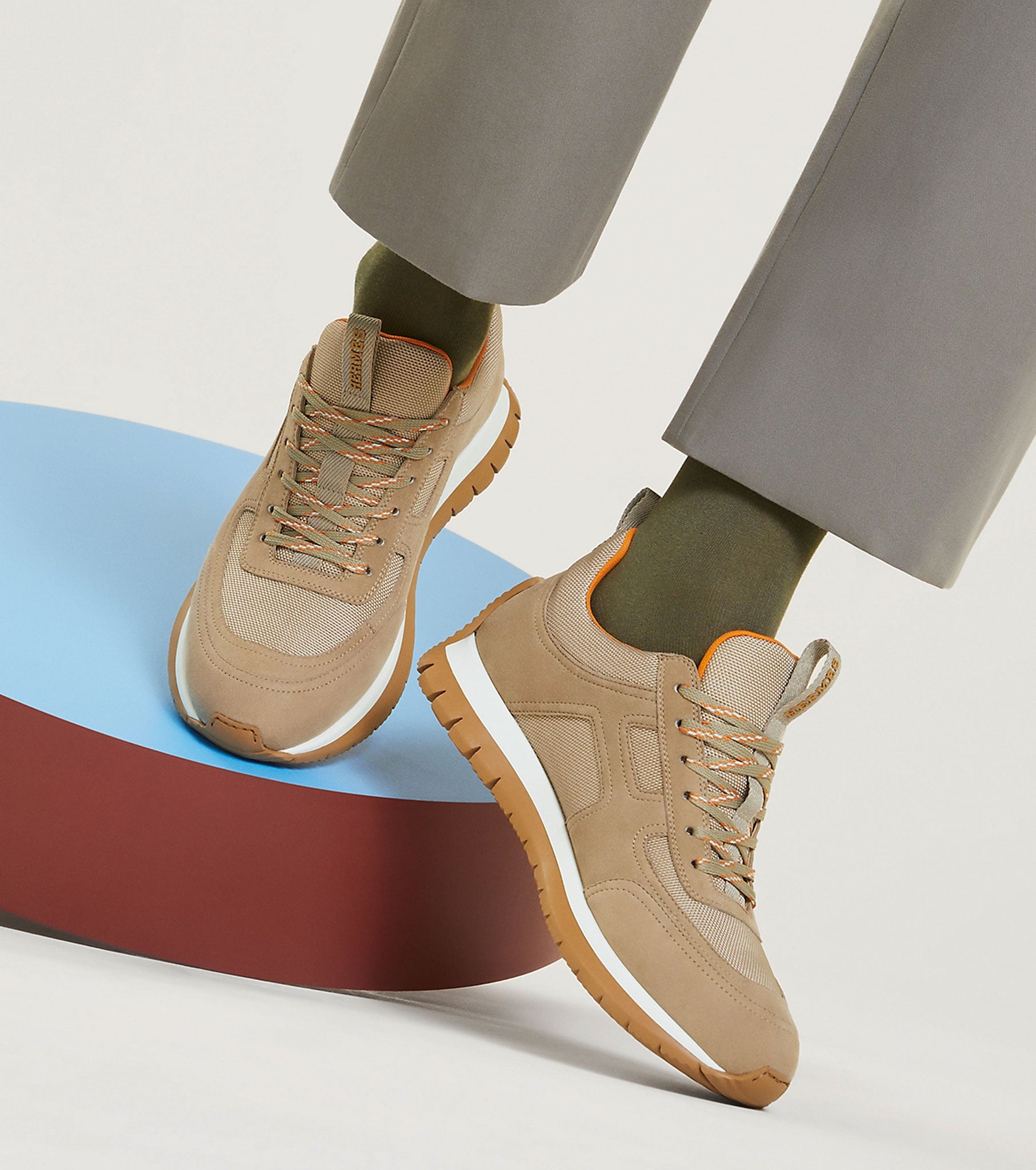 Jimmy sneaker