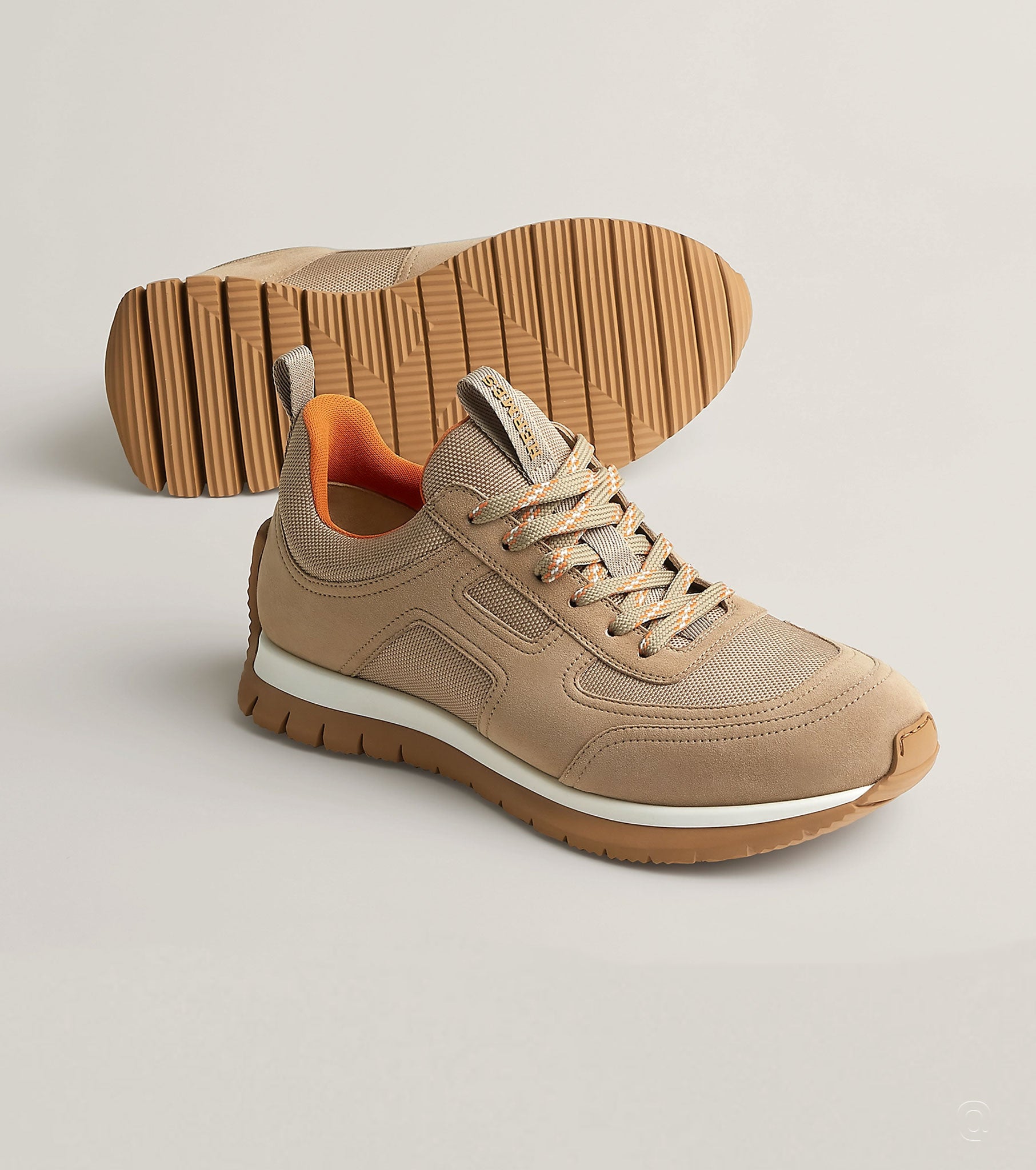 Jimmy sneaker