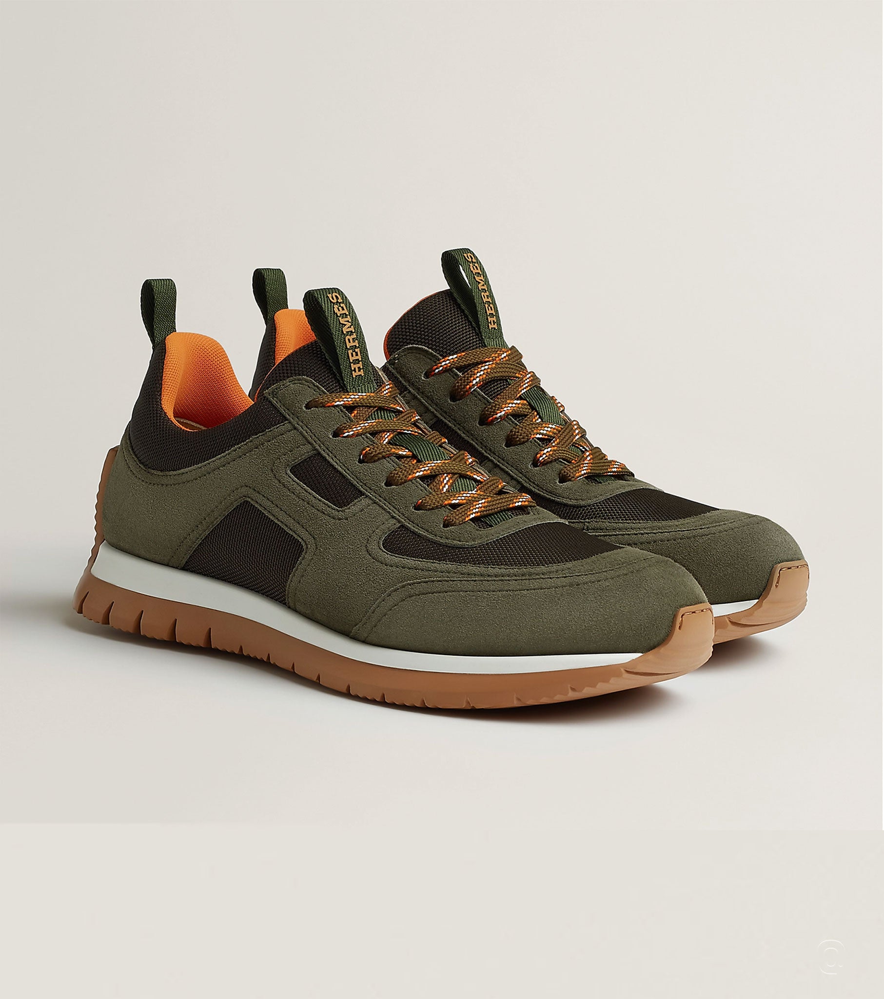 Jimmy sneaker