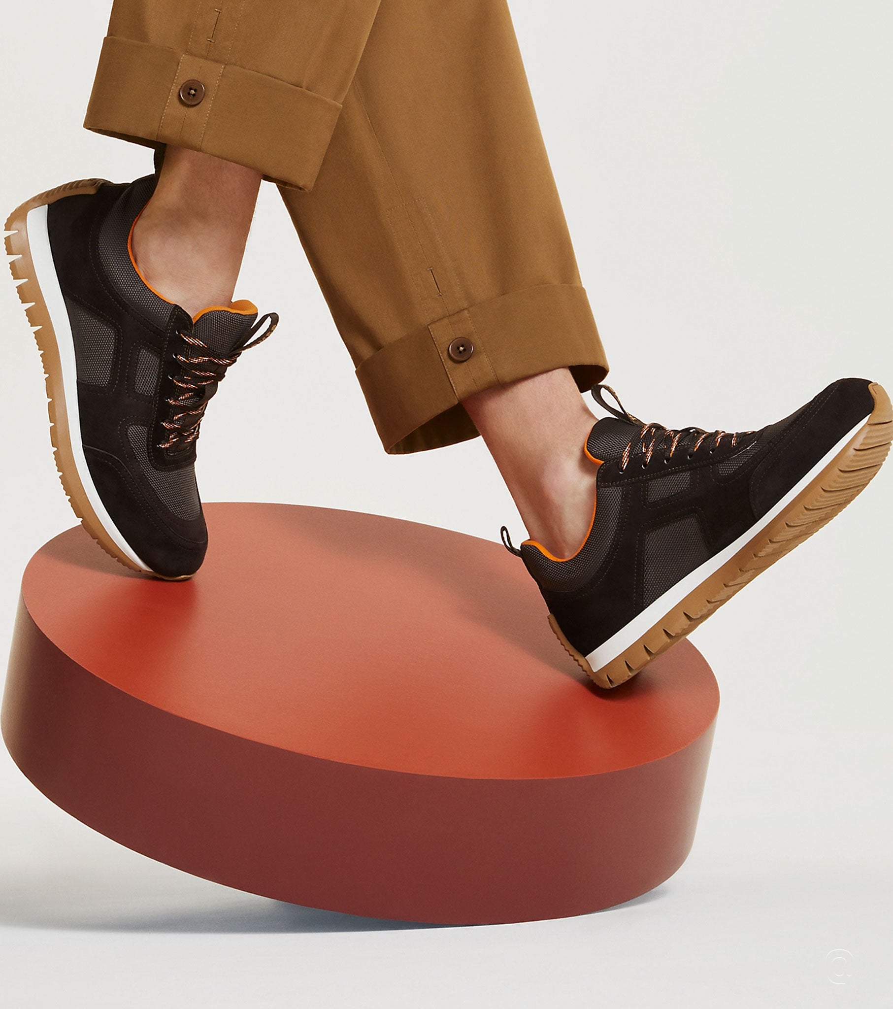 Jimmy sneaker