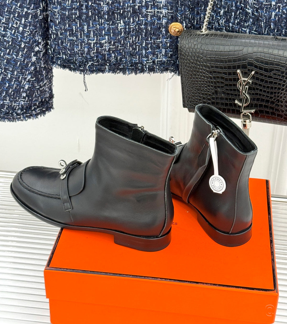 Kelsy ankle boot