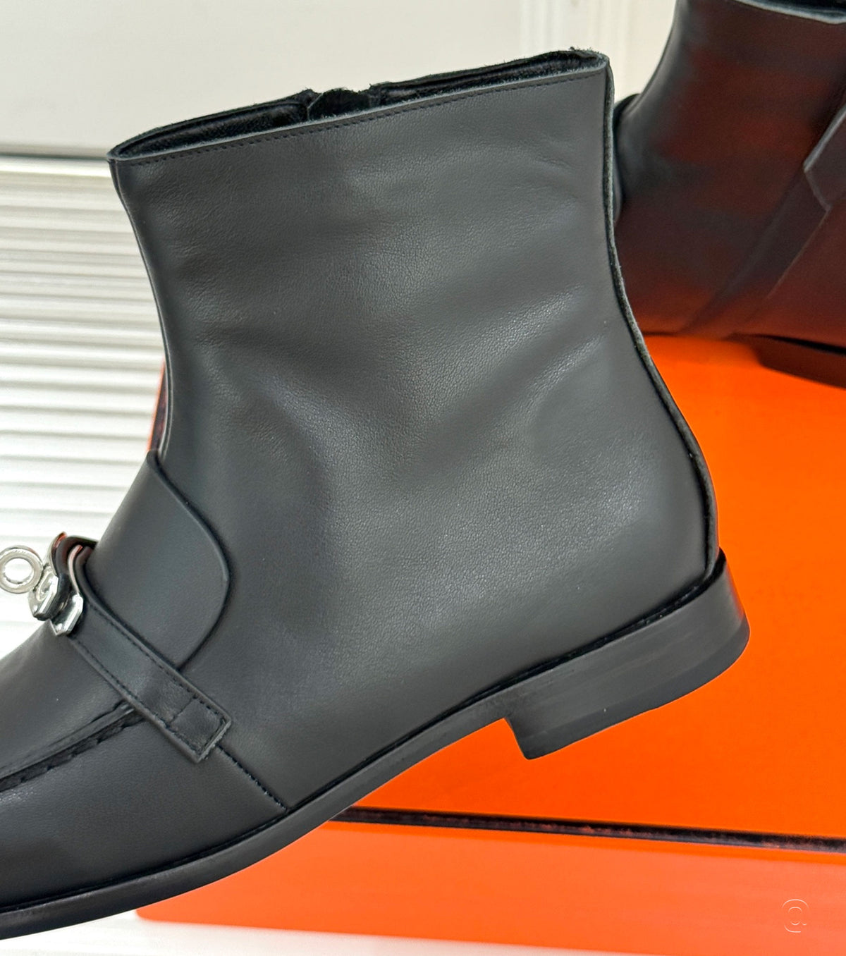 Kelsy ankle boot