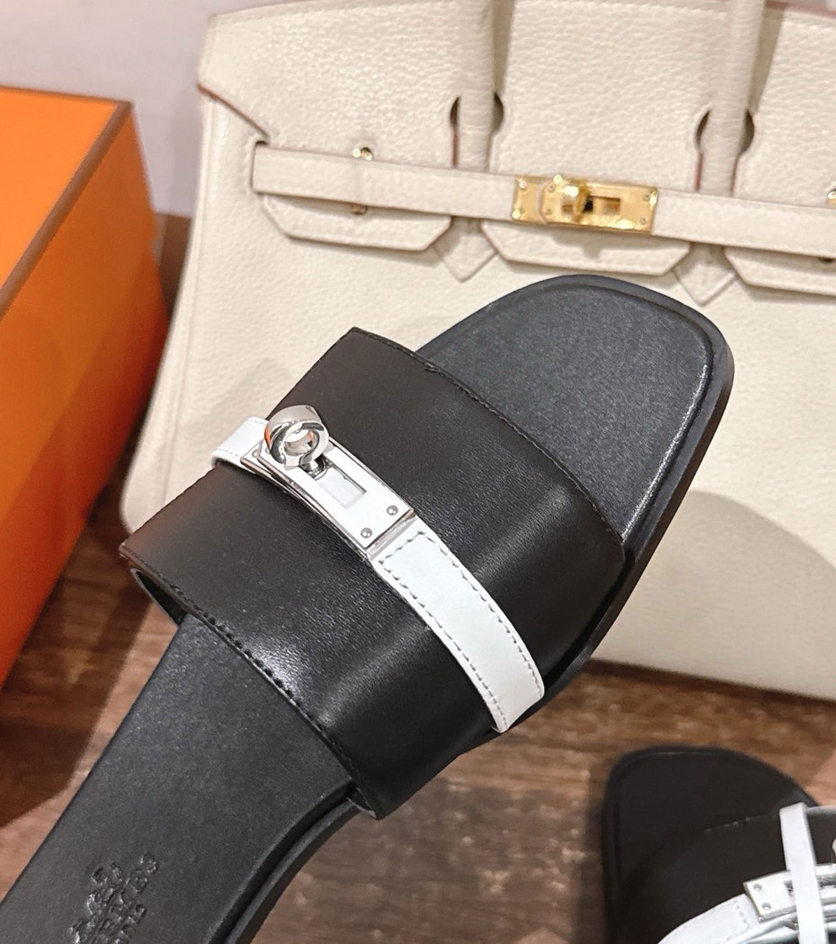 Giulia sandal