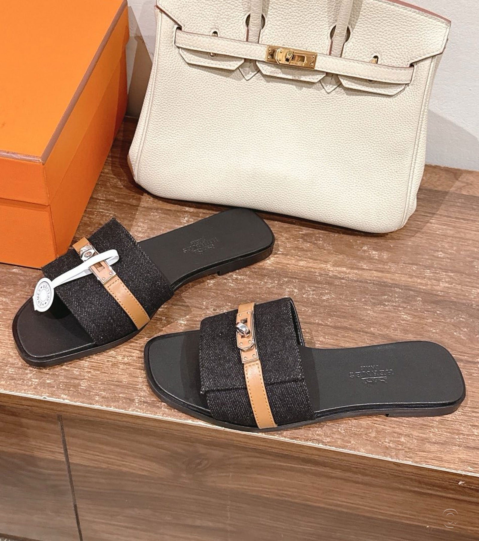 Giulia sandal