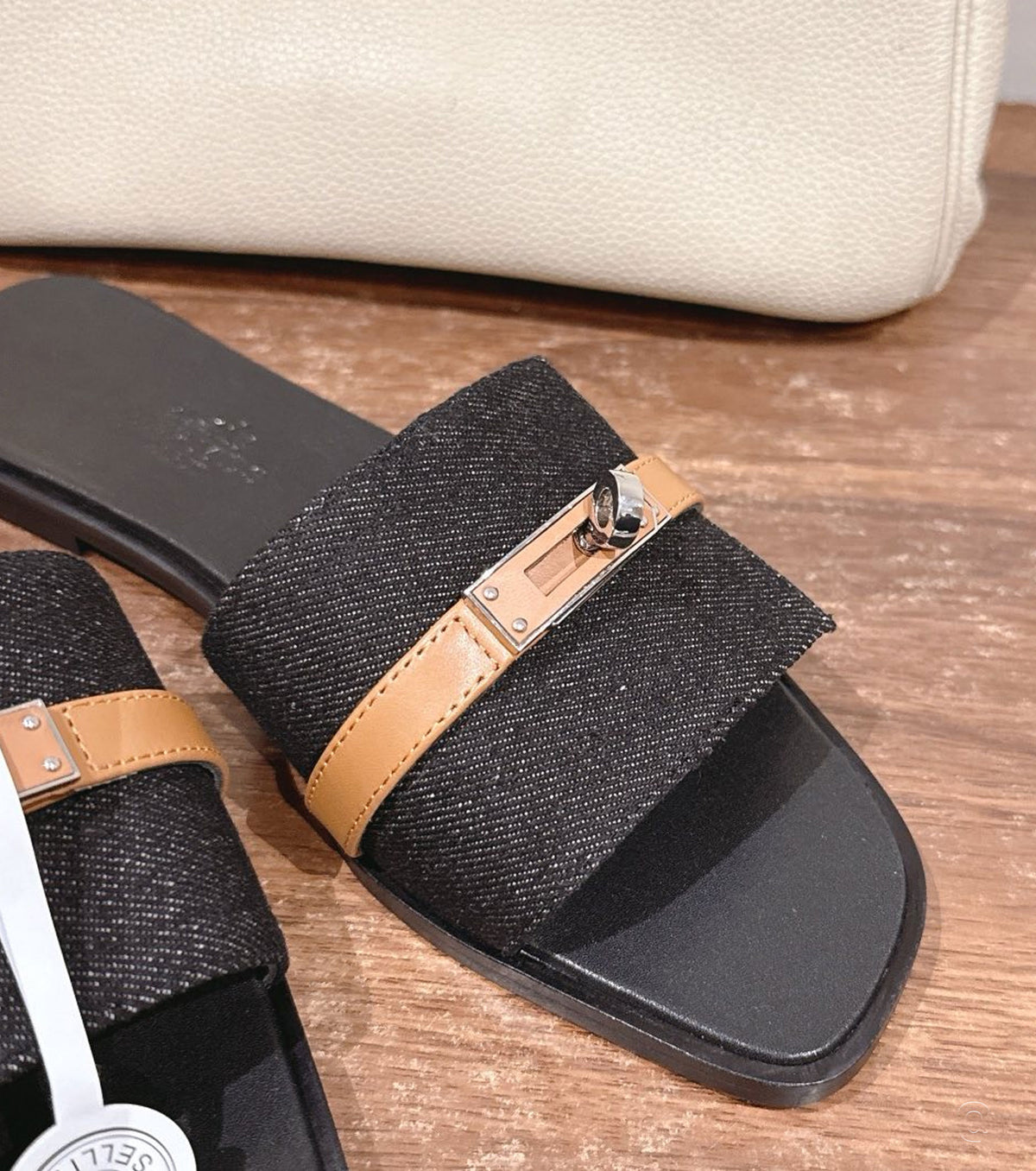 Giulia sandal