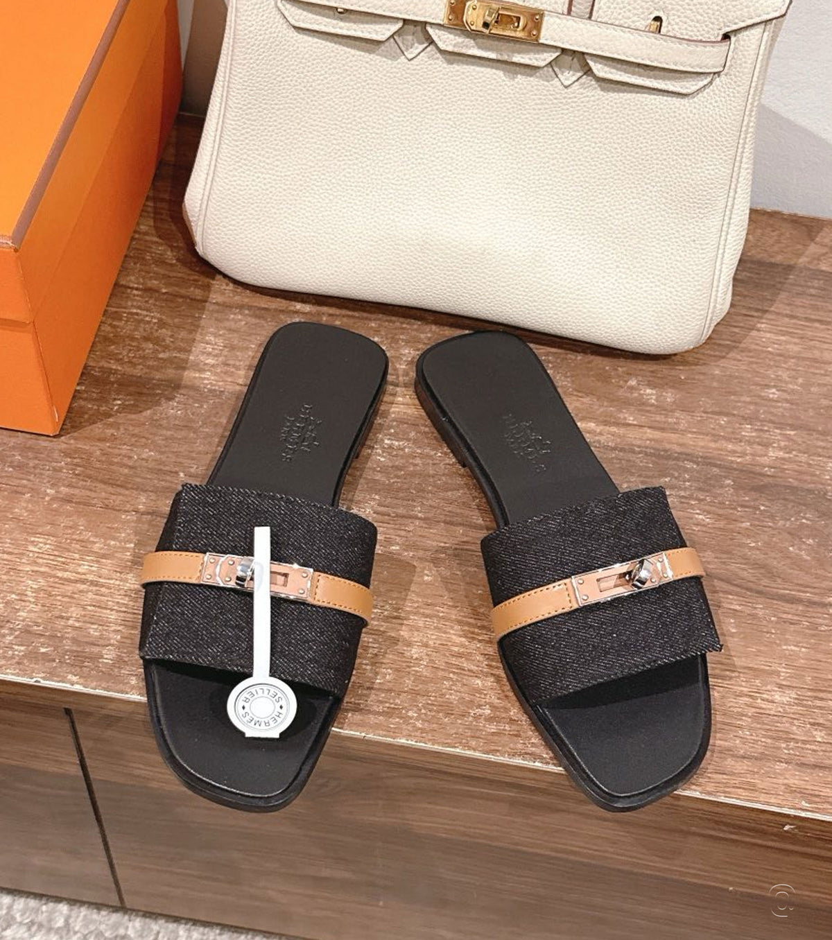 Giulia sandal