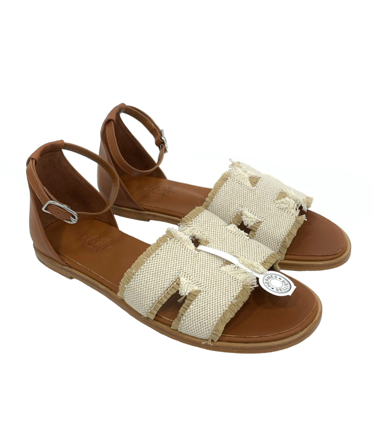 Santorini sandal