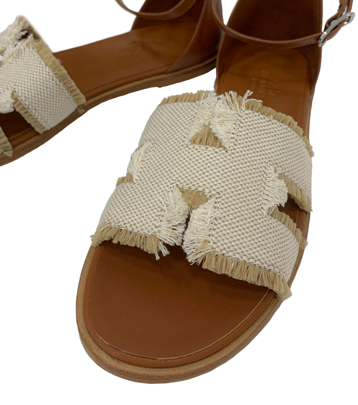 Santorini sandal
