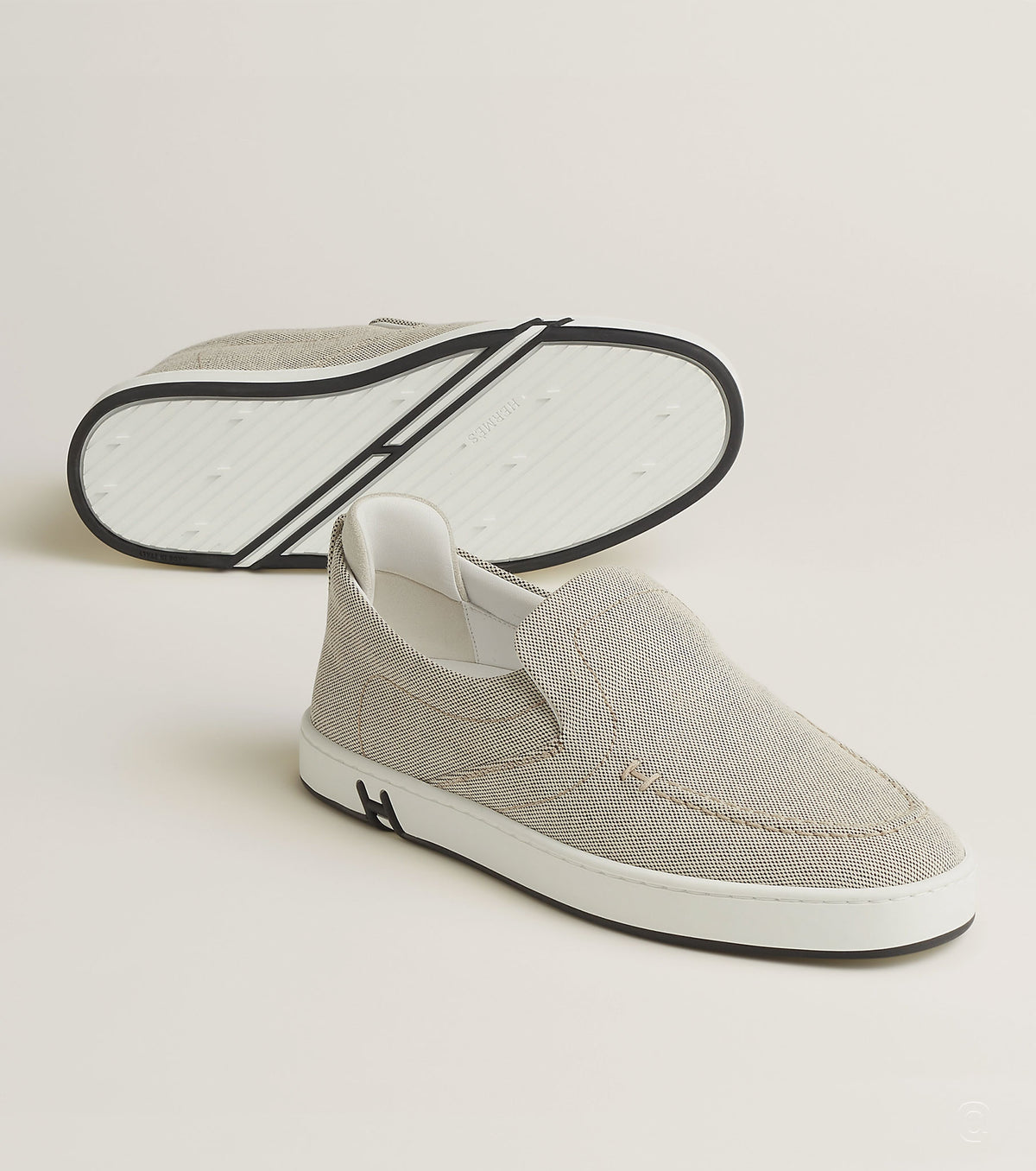 Kiddy slip-on sneaker