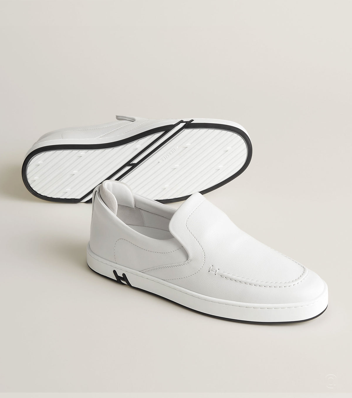 Kiddy slip-on sneaker