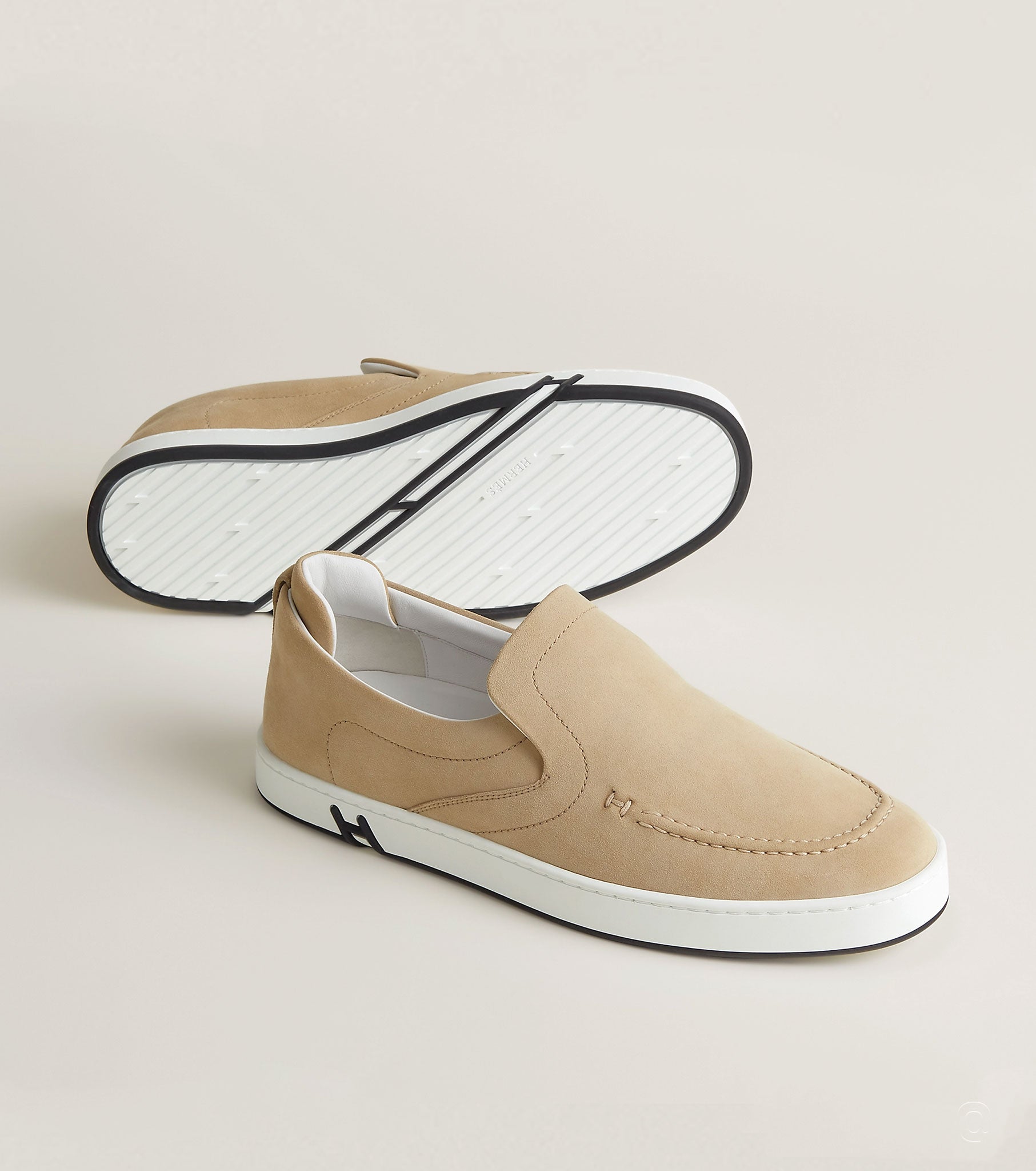 Kiddy slip-on sneaker