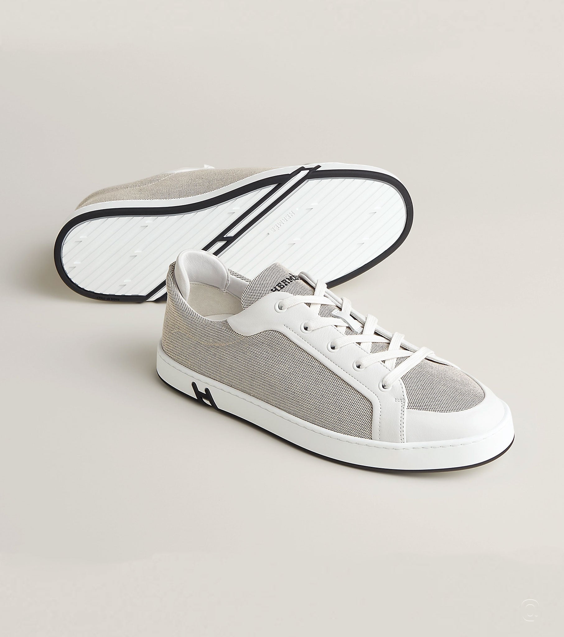 Kid sneaker