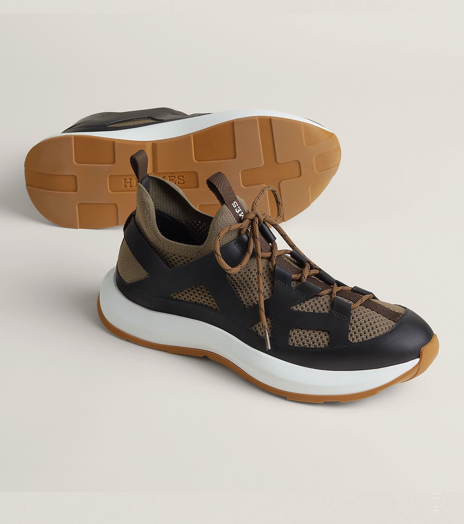 Katana sneaker