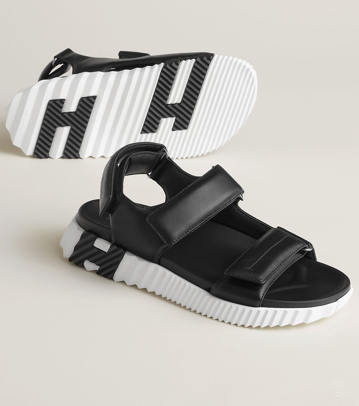 Junior sandal