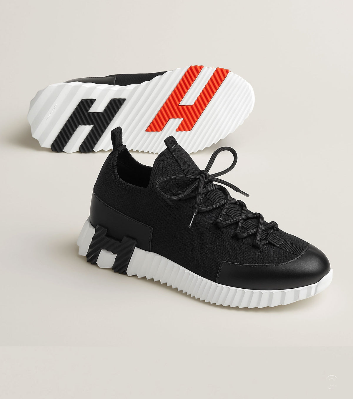 Lift slip-on sneaker