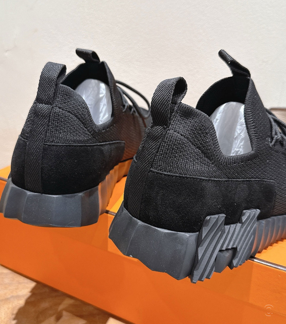 Lift slip-on sneaker