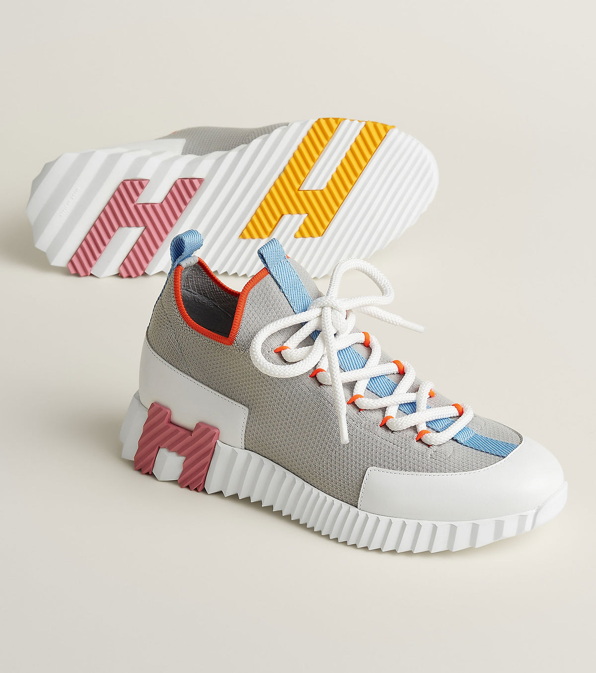 Lift slip-on sneaker