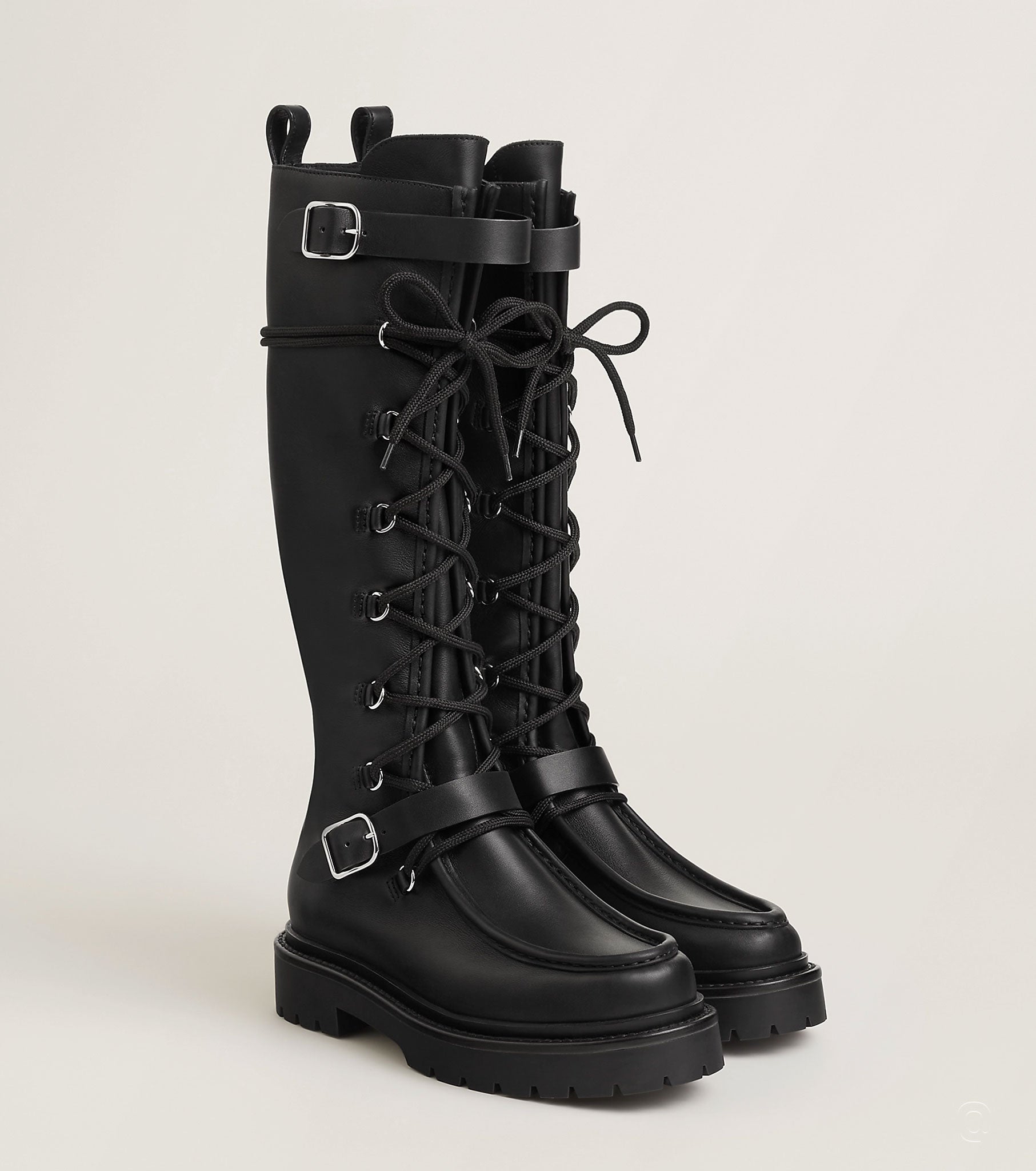 Landscape boot
