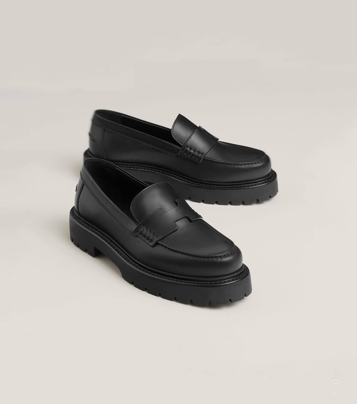 Klement loafer