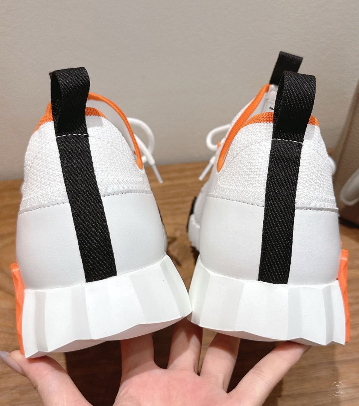 Lift slip-on sneaker