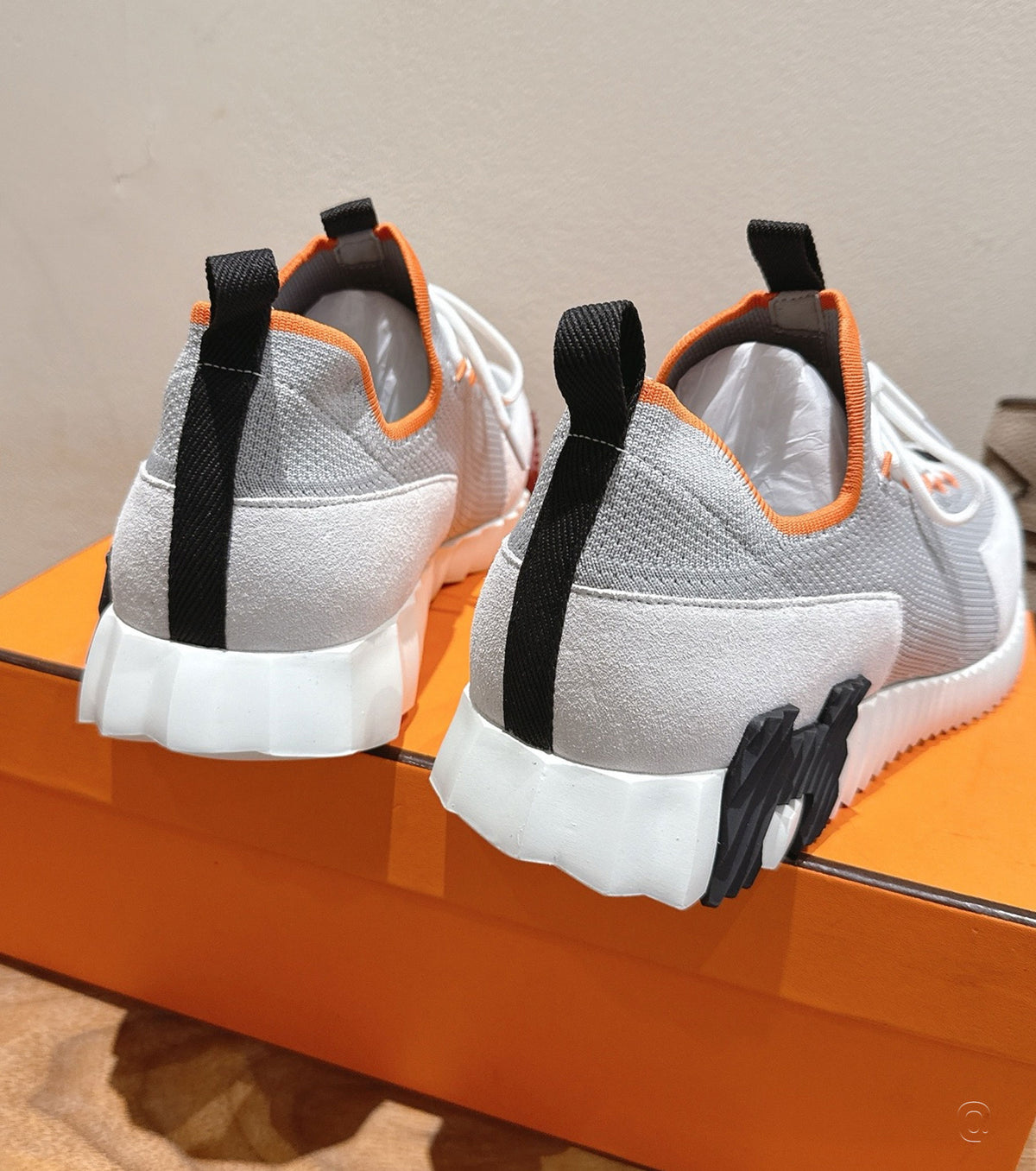 Lift slip-on sneaker