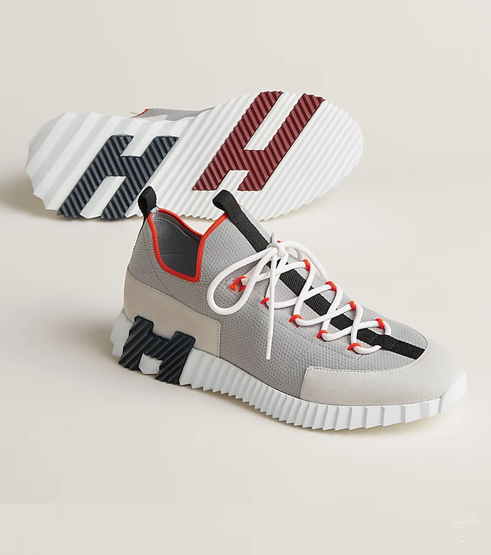 Lift slip-on sneaker