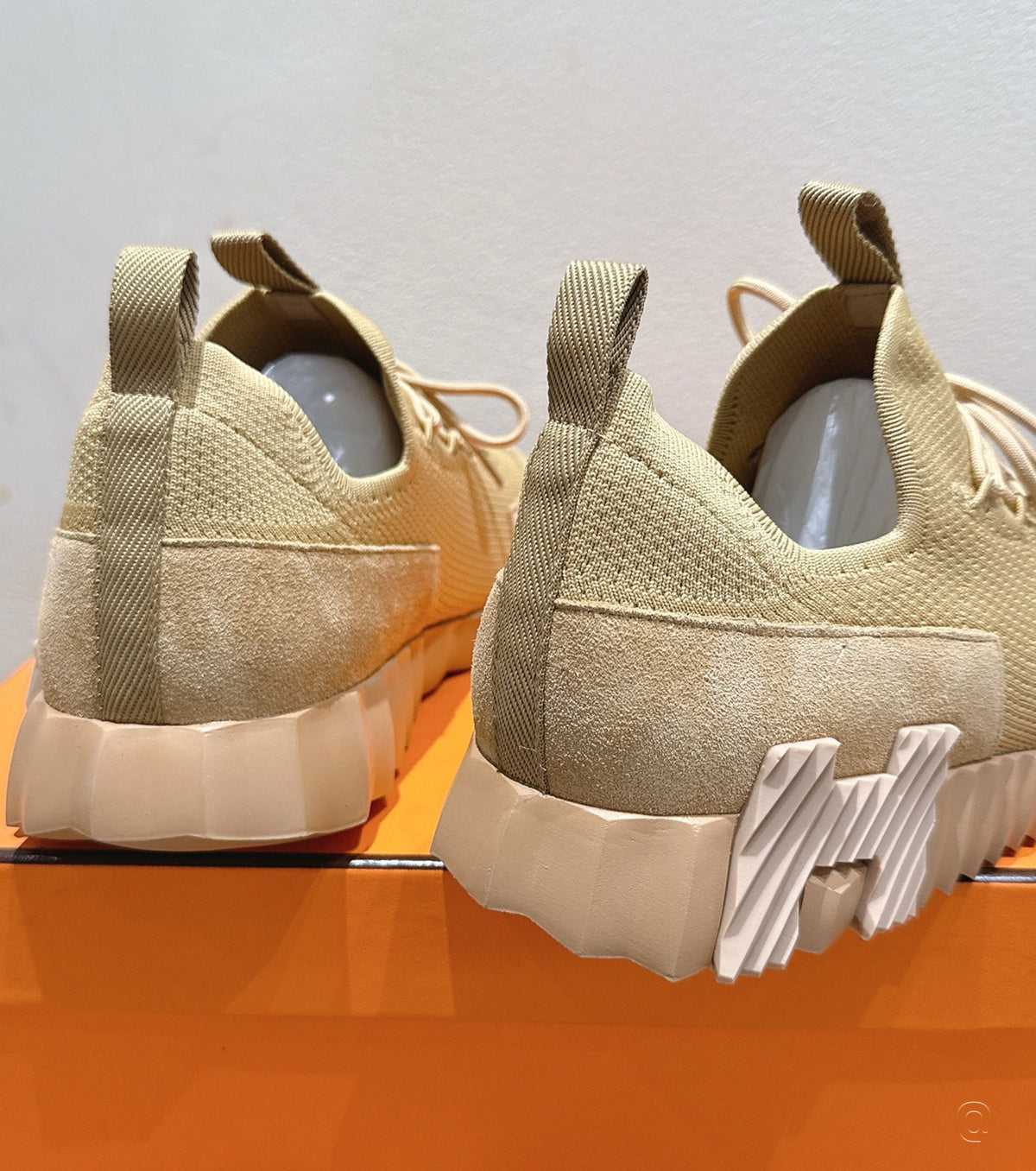 Lift slip-on sneaker