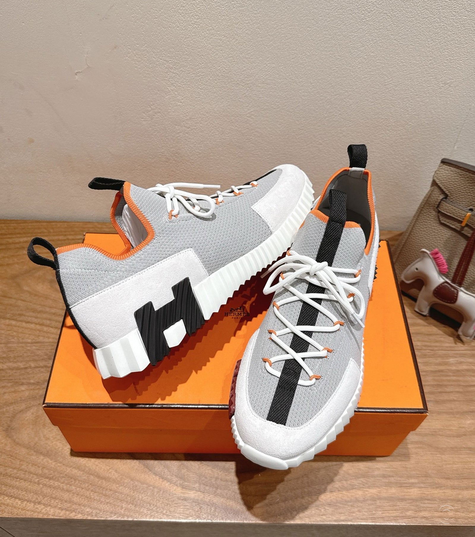 Lift slip-on sneaker