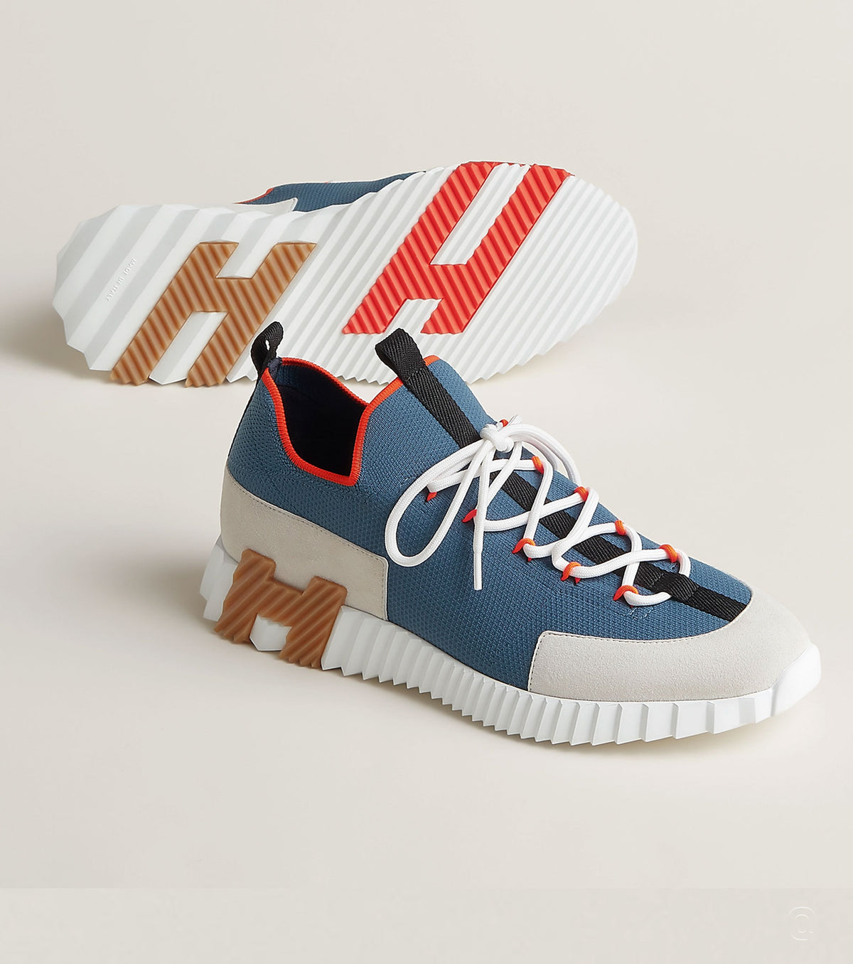 Lift slip-on sneaker